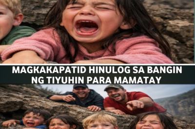 Mula sa Putik Patungo sa Trono: Ang Matinding Pagbabalik ng Magkakapatid na Inapi at Minaliit ng Lahat