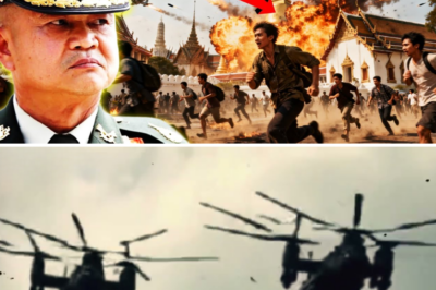 Panganib sa Thailand: Mga Kababayan Nating Naipit sa Gitna ng Bakbakan at ang Biglang Pagpasok ng China sa Eksena