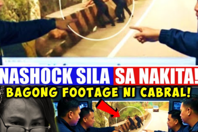 Ang Huling Mensahe: Bagong Video ni Usec Cabral Bago ang Malagim na Insidente, Magbibigay-Linaw ba sa Tunay na Nangyari?