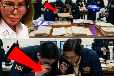 Bilyon-bilyong Piso na Nakatago: Ang Nakagigimbal na Rebelasyon sa Likod ng Kayamanan ni Usec Cabral