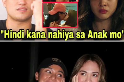 Reaksyon ni Markus Paterson sa Viral na Video nina Janella Salvador at Klea Pineda Usap-usapan Ngayon