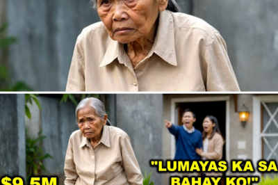 Ang Masakit na Pagpapalayas sa Isang Ama ng Kanyang Inampong Anak: Ang Nakatagong Yaman at ang Aral ng Tunay na Pagpapasalamat