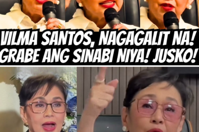 Katotohanan o Malisya: Ang Viral na Video ni Vilma Santos na Usap-usapan Ngayon ng Buong Bayan