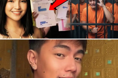 Mula sa Tamis ng Sumpaan Hanggang sa Pait ng Pagtataksil: Ang Buong Katotohanan sa Likod ng Isyu nina Lean de Guzman at Vinz Jimenez