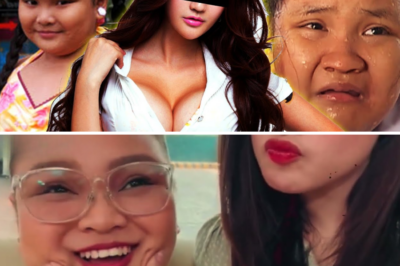 Ang Nakagugulat na Pagbabago: Mula sa Sikat na Kinang Patungo sa Isang Buhay na Halos Hindi na Mapagkakakilanlan