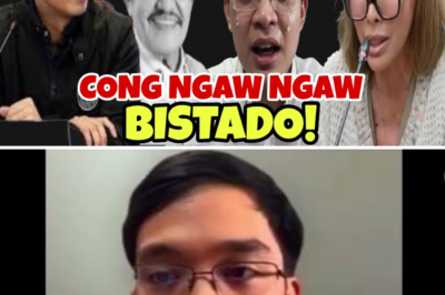 MALI-MALI AT KULANG-KULANG? Cong. Mark Leviste At Cong. Ngaw Ngaw Pinaiimbestigahan Dahil Sa Sablay Na Dokumento!