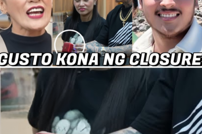 Mula sa Sumpaan Patungo sa Sanglaan: Ang Masakit na Katotohanan sa Likod ng Pagbenta ni Aiai Delas Alas ng Kanyang Wedding Ring!