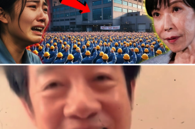 Yumanig ang Ekonomiya ng Tsina: Ang Biglaang Paglisan ng mga dambuhalang kumpanya mula Japan at Taiwan