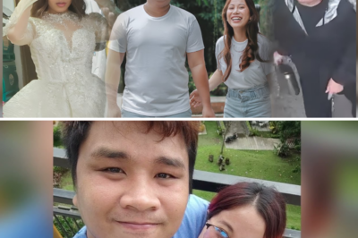 Ang Nawawalang Bride-to-Be: Misteryosong Paglaho Bago ang Kasal at ang Paglutang ng Isang Person of Interest