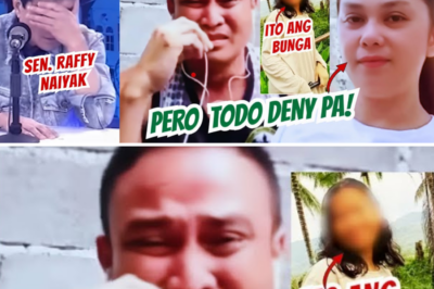 Ang Masakit na Katotohanan sa Likod ng DNA Result: Isang Ama ang Nawasak ang Mundo Matapos ang Maraming Taon