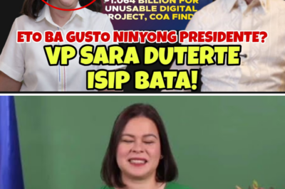 Ang Pamaskong Mensahe na Nagliyab sa Social Media: Bakit Ganito ang Reaksyon ng Taumbayan?