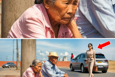 Ang Lihim sa Likod ng Pag-iwan ng mga Anak: Isang Ama, Maraming Milyon, at ang Aral na Hindi Mabibili ng Pera