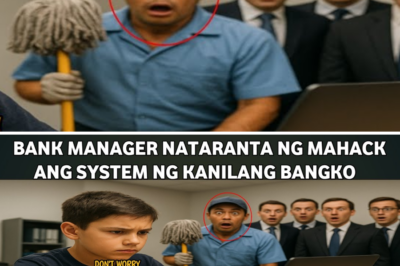 Minaliit Dahil Anak Lang ng Janitor: Ang Lihim na Henyo sa Likod ng Keyboard na Nagpanga-nga sa Lahat