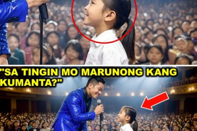 Ang Pagkapahiya na Naging Tagumpay: Isang Hamon sa Entablado na Nagpabagsak sa Kayabangan ng Isang Sikat na Diva