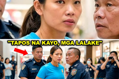 Inakalang Magnanakaw: Ang Mapait na Karanasan ng Isang Off-Duty na Police Captain sa Kamay ng Maling Paghuhusga
