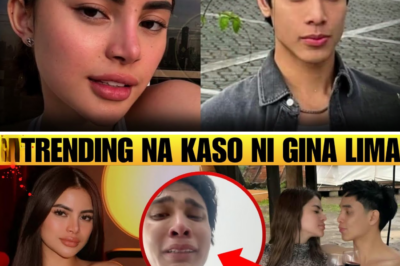 Mula sa Pag-ibig Tungo sa Trahedya: Ang Madilim na Katotohanan sa Likod ng Nakakamatay na Tsismis kay Gina Lima at sa Kanyang Ex