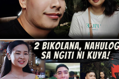 Ang Mapang-akit na Ngiti ng Isang Halimaw: Paano Nahulog ang Dalawang Pinay sa Patibong ng Isang Gwapo Ngunit Madugong Killer