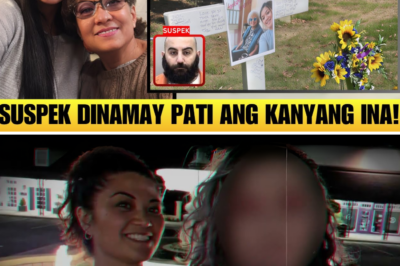 Ang Trahedya sa Likod ng Maling Akala: Ang Masakit na Katotohanan sa Pagpaslang sa Mag-inang Pinay na Pinagbintangang Mukhang Pera