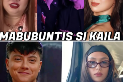 Kaila Estrada at Daniel Padilla, Ikakasal at Magkaka-anak sa 2026? Rebelasyon ng Sikat na Fortune Teller, Nag-trending!