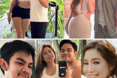 Bagong Kabanata: Jason Hernandez Ipinakilala na ang Bagong Inspirasyon na Usap-usapan Ngayon sa Social Media