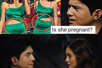 Viral Frenzy: Ang ‘Iba’t ibang Figure ni Kim Chiu ay Nagdulot ng Mga Sabog na Alingawngaw ng Baby Bump, Tuminding Espekulasyon ng Relasyon kay Paulo Avelino