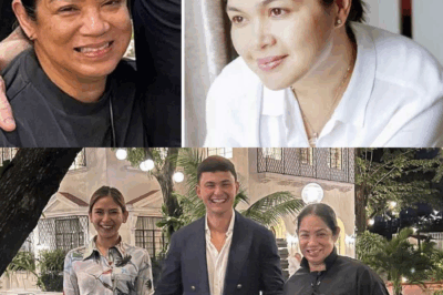 A Return to Majesty: ‘Queen of Soap Operas’ Judy Ann Santos, Pinangunahan ang Star-Studded na ‘Call My Manager,’ Nangako na Ilantad ang Magulong Lihim sa loob ng Showbiz