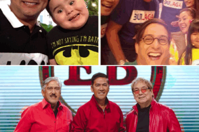 Legal na Bagyo: Anjo Yllana, Hinarap ang Sunud-sunod na Libel, Paninirang-puri, at Paninirang-puri mula sa Indibidwal na TVJ Eat Bulaga Dabarkads