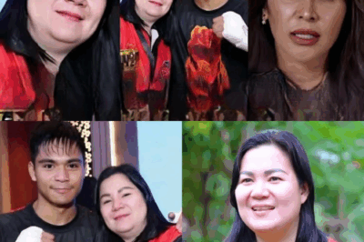 ‘Insulto sa Legacy’: Ang Beteranong Direktor na si Carballo ay Matinding Tutol na Paghambingin ang Iconic na Kagandahan ni Lorna Tolentino sa Bagong Bituin na si Joanna Bacosa, Nag-aapoy sa Debate sa Industriya