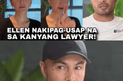 Legal Showdown Looms: Si Ellen Adarna ay Naghahanda na Dalhin si Derek Ramsay sa Korte Kasunod ng Mga Paratang ng Pagbabanta sa Pag-uugali sa Mga Kawani at Nars