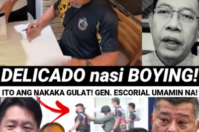DOJ Drama: Tumakas Umano si Justice Secretary Remulla Dahil sa Panic Nang Gulat na Pagsulpot ng Puganteng BuCor Chief na si Gerald Bantag