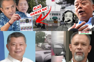 Political Checkmate: Naiulat na binalewala ng dating hepe ng BuCor na si Bantag si Justice Secretary Remulla gamit ang ebidensyang ‘ALAS’, na naglantad ng nakakagulat na kontra-naratibo