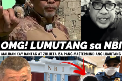 Kaguluhan sa Imbestigasyon: Natuklasan ng NBI ang ‘Panibagong Mastermind’ sa Malaking Kaso, Pinipilit si Justice Secretary Remulla na Magpaliwanag