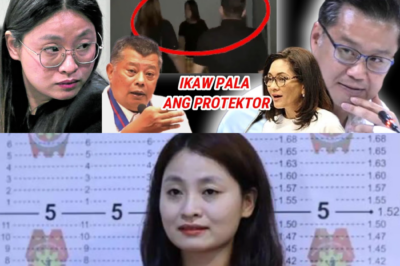 Lumalalim ang Kaguluhan sa Pulitika: Hinihinalang Nagtalaga si Mayor Alice Guo ng ‘Protector,’ Kasabay ng Nakakagulat na Pagbubunyag ni Senador Gatchalian sa Publiko