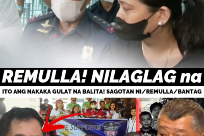 Boses ng Biktima: Nagbigay ng Nakakagulat na Pagsaway ang Pamilya ni Percy Lapid, Naiulat na Iniwan Pareho sina Heneral Bantag at SOJ Remulla ‘Pahiya’