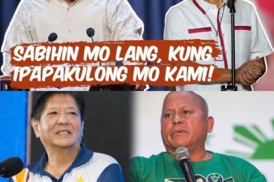 Ang Dakilang Pagsulong sa Pasko: Ang Mahalagang Patakaran ng PBBM ay Umani ng “Nakaka-Bilib” na Papuri mula kay Senador Bato at sa mga Loyalista ni Duterte