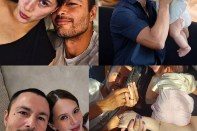 Katotohanan o Tabloid? Pagbubunyag sa mga Nag-viral na Tsismis Tungkol sa mga Problema sa Pananalapi ni Ellen Adarna Kasunod ng Umano’y Hiwalayan Niya kay Derek Ramsay