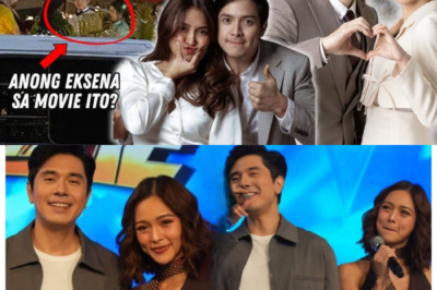 Laban sa Lahat ng Posibleng Kalagayan: Bakit Nagte-trend ang KimPau Penomeno Ngayong Disyembre 17 Habang Sumisigaw ang mga Tagahanga ng “Sana Mali Sila”