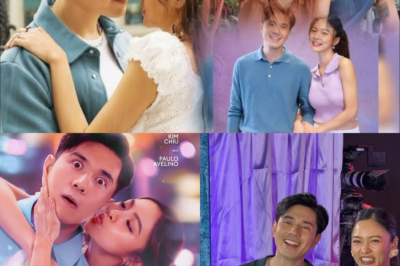 Kinukubkob ang Penomenong KimPau: Nagdulot ng Matinding Debate ang Bagong Kontrobersiya Tungkol kay Kim Chiu sa Gitna ng Tagumpay sa Pagbasag ng Rekord sa Pilipinas