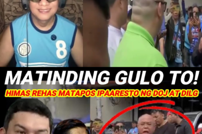 Mainit na Komprontasyon: Grupong Manibela Sinugod ang MMDA sa Gitna ng Tensyon sa Modernisasyon at ang Matapang na Hamon sa Administrasyong Marcos at Duterte