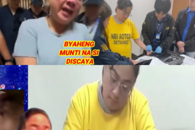 Hustisya Para Sa Bayan: Sara Discaya Nahaharap Sa Habambuhay Na Pagkakulong Matapos Ang Sorpresang Pag-aresto Ng NBI At Ang Matinding Rebelasyon Ni PBBM Na Yumanig Sa Publiko