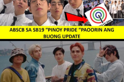Kumpirmadong Pangingibabaw sa Mundo: Gumawa ng mga Alon ang SB19 sa Prestihiyosong Internasyonal na Tampok Habang Kinikilala ng Mundo ang Pag-usbong ng P-Pop Royalty