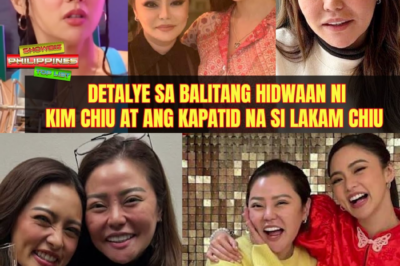 Kapag Nabigo ang Bonded Blood: Ang Nakakadurog ng pusong Katotohanan sa Likod ng Pagbagsak ng Social Media nina Kim Chiu at Sister-Manager na si Lakam