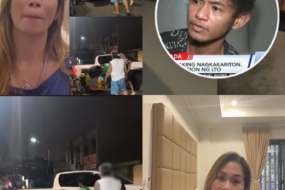 Hustisya sa Kalye: Permanenteng Binawi ng LTO ang Lisensya ng Kapatid ni Pokwang Kasunod ng Viral na Pag-atake sa Mag-ama sa Daan sa Antipolo Dahil sa Road Rage
