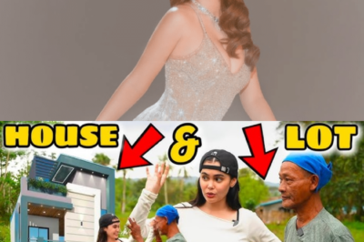 Ang Kapangyarihan ng Malasakit: Naabot ni Ivana Alawi ang Makasaysayang 40 Milyong Tagasunod Dahil ang Viral na Kabaitan kay Tatay Hesus ay Nagpapaantig sa Bansa