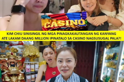 Ang Kudeta sa Paris: Pumirma si Kim Chiu ng Makasaysayang Multi-Milyong Dolyar na Global Ambassadorship sa Balenciaga sa Gitna ng mga Lihim na Pagpupulong na May Malaking Iskedyul