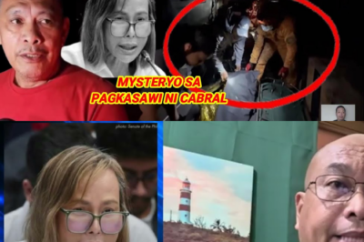 Pinatahimik ng Kaitaasan: Ang Mahiwagang Pagkamatay ng Dating USEC ng DPWH na si Catalina Cabral at ang Bilyong Pisong mga Lihim sa Pagkontrol ng Baha na Dinala Niya sa Libingan