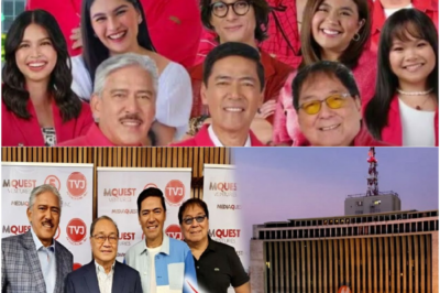 Isang Bagong Tahanan para sa mga Dabarkads: Plano ng Eat Bulaga na Magkaroon ng Makasaysayang Paglipat sa Meralco Theater sa Kabila ng Dramatikong Pagbagsak ng Pakikipagtulungan ng TV5-ABS-CBN