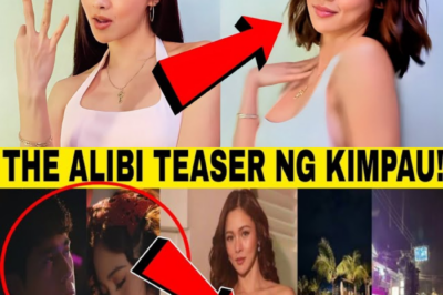 Ang KimPau Renaissance: Sina Kim Chiu at Paulo Avelino, Sinindihan ang Bagong Panahon ng Pangingibabaw sa Showbiz Gamit ang mga Makabagong Update sa Karera