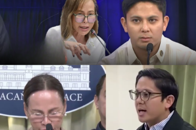 Ang Multo sa Makina: Hinahabol ni Asst. Ombudsman Mico Clavano ang “Cabral List” ng mga Makapangyarihang Tagapagtaguyod sa Likod ng mga Pagsingit ng Imprastraktura ng P721-B