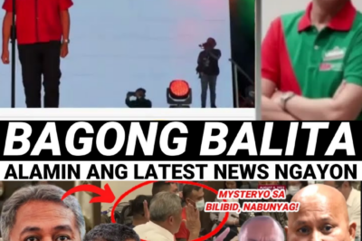 Pakikibaka sa Kapangyarihan sa BuCor: Ang Malakas na Pagbagsak ni Heneral Catapang at ang Biglaang Muling Paglitaw ng mga Nakakagulat na Pahayag ni Heneral Bantag